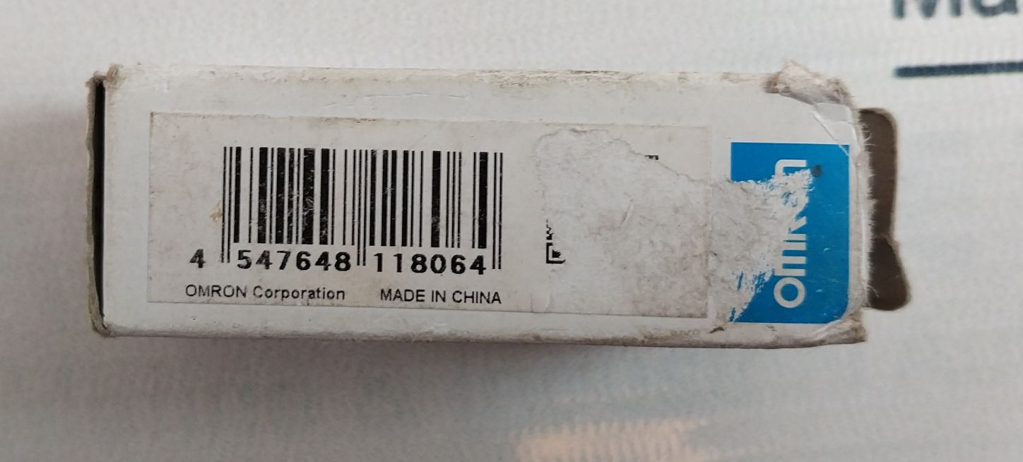 Omron H3yn-4 Timer - Image 10