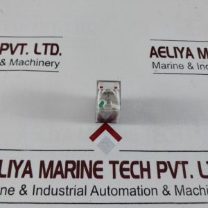 Omron My4n-gs Relay 24vdc