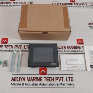 Omron Nv3q-sw41 Interactive Display-73998