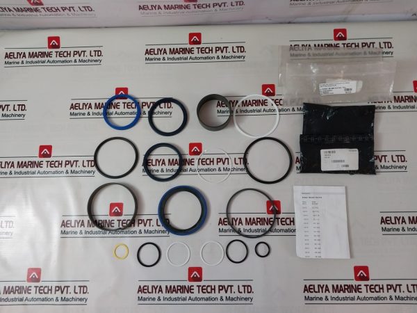 Palfinger Td1373 Seal Kit