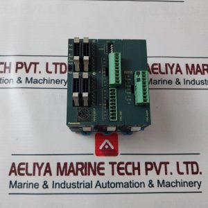 Panasonic Fp0-c32cp Control Unit