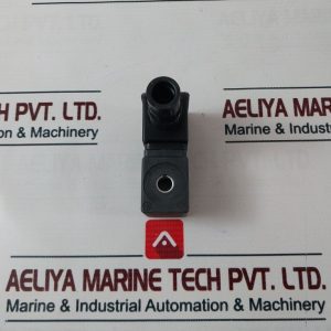 Parker 483510s6 Xs03xs6 F Solenoid Valve Coil