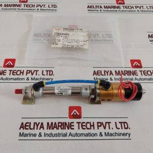 Parker Av5201-8 Solenoid Valve