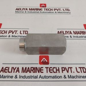 Parker Pcck1020ss-30md-7.5xb1064 Hydraulic Valve