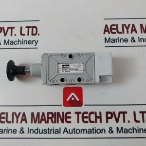 Parker Pvn3-3110-00a Valve