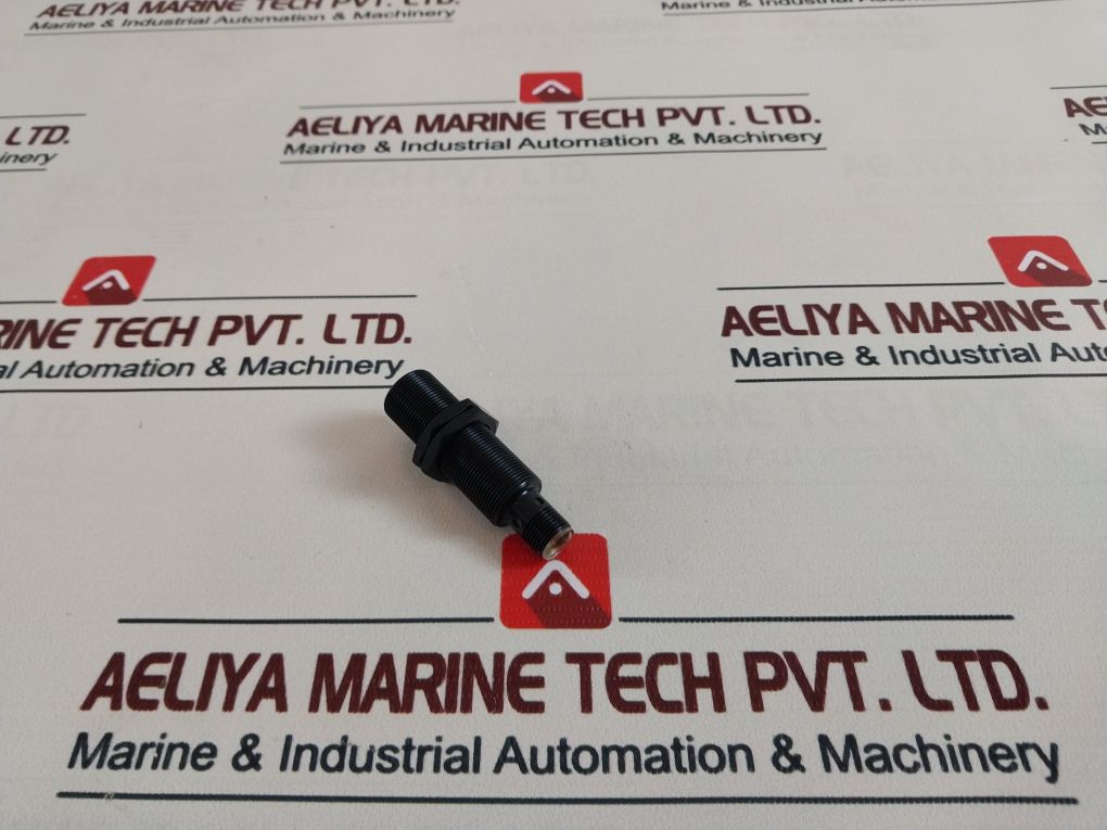 Pepperl+Fuchs Nrb5-18Gm50-e2-c-v1 Inductive Sensor - Image 6