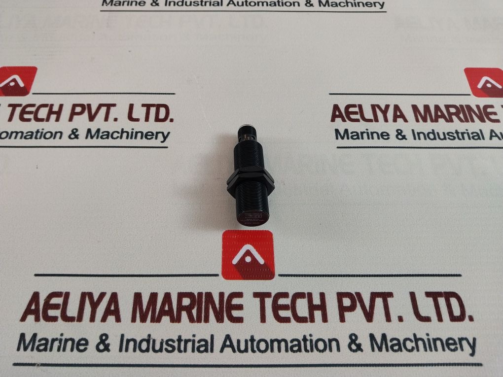 Pepperl+Fuchs Nrb5-18Gm50-e2-c-v1 Inductive Sensor - Image 3