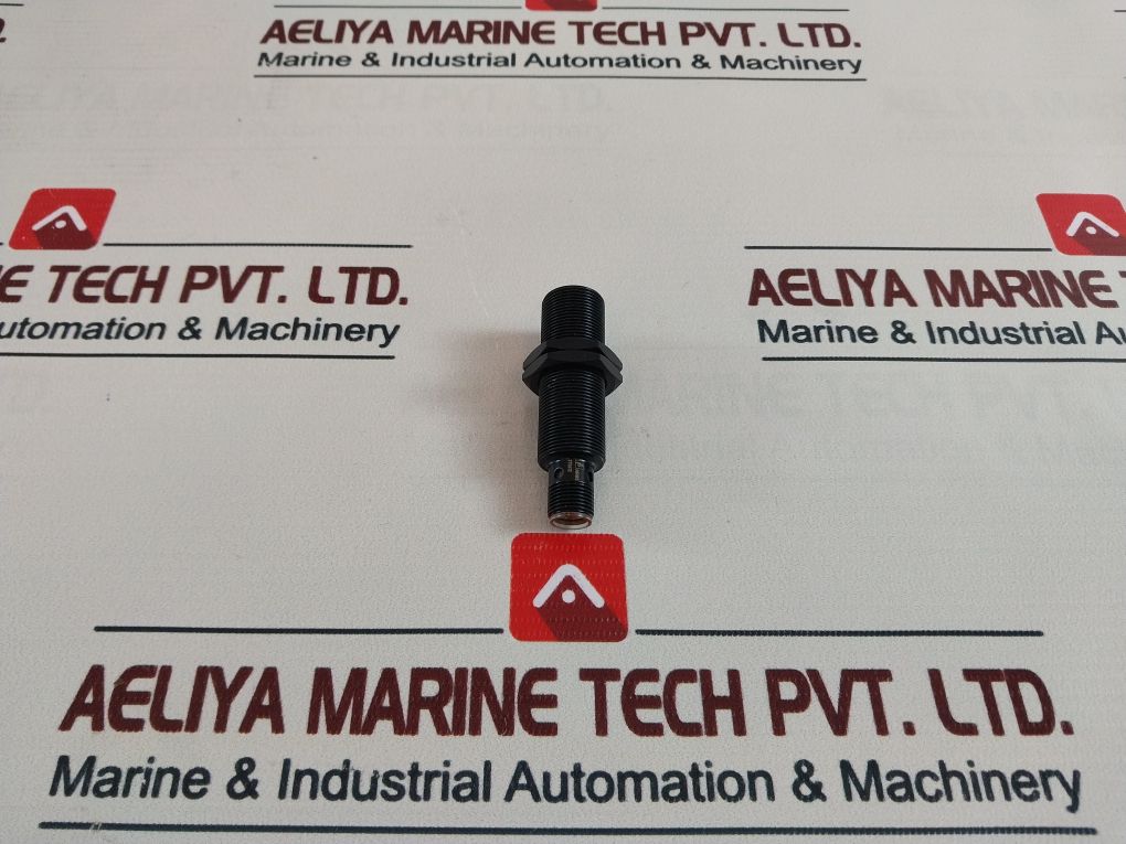 Pepperl+Fuchs Nrb5-18Gm50-e2-c-v1 Inductive Sensor - Image 4