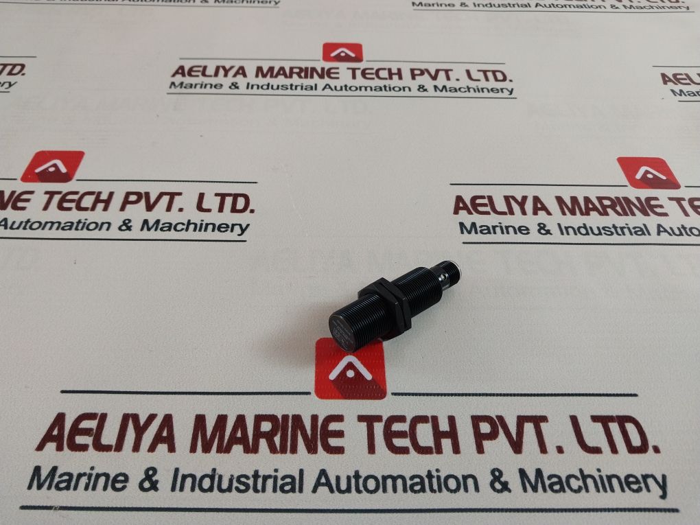 Pepperl+Fuchs Nrb5-18Gm50-e2-c-v1 Inductive Sensor - Image 5