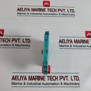 Pepperl+fuchs Kcd2-sr-ex1.lb Switch Amplifier