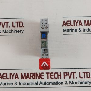 Phoenix Contact Rif-1-bsc2x21 Relay With Base