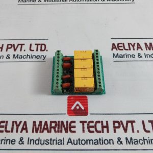 Pmc 8540-1031 Spdt Board