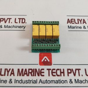 Pmc 8540-1031 Spdt Board