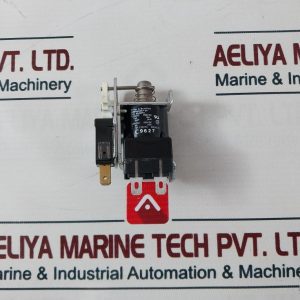 Potter & Brumfield S89r5abd1-24 Relay