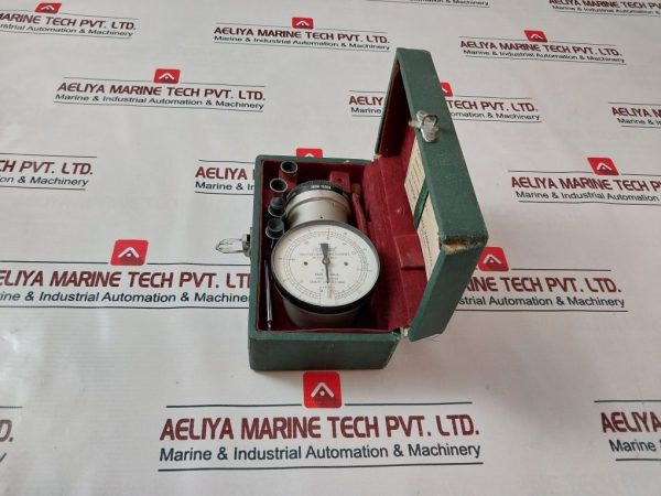 Prestige Counting Toshniwal 630 Tachometer