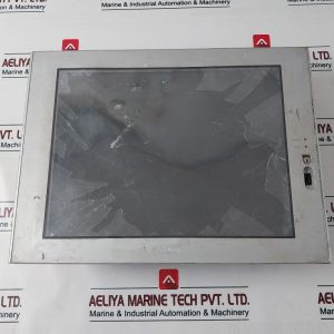 Pro-face Microsoft Corporation Ac100~240v Touch Screen Display