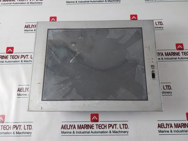 Pro-face Microsoft Corporation Ac100~240v Touch Screen Display