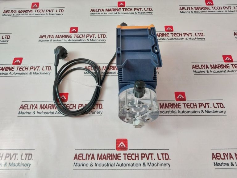 Prominent Beta/4 Dosing Pump With Simple Connection Set Aeliya Marine