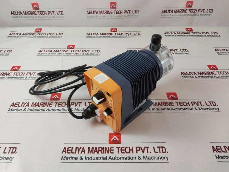 Prominent Beta/4 Dosing Pump With Simple Connection Set Aeliya Marine