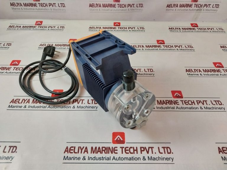 Prominent Beta/4 Dosing Pump With Simple Connection Set Aeliya Marine