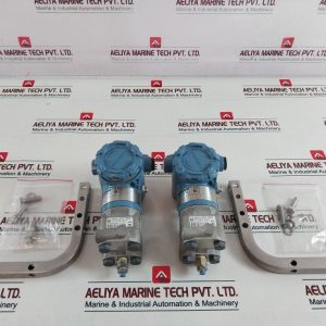 Rosemount 3051 Pressure Transmitter Ip66