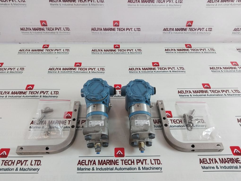 Rosemount 3051 Pressure Transmitter Ip66
