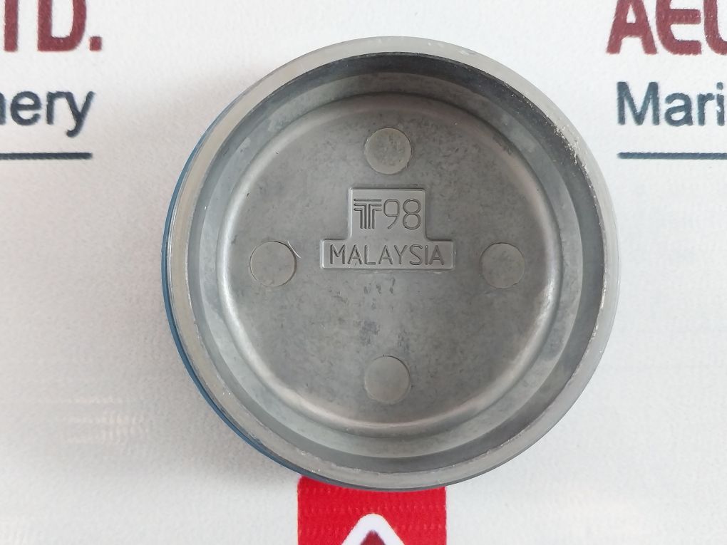 Rosemount 3051 Pressure Transmitter Ip66 - Image 18