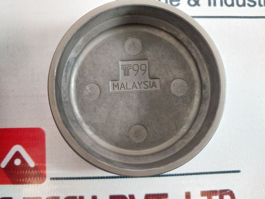 Rosemount 3051 Pressure Transmitter Ip66 - Image 19