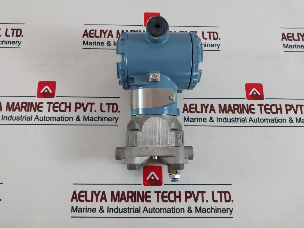 Rosemount 3051 Pressure Transmitter Ip66 - Image 6