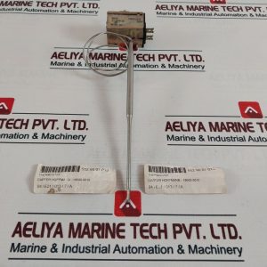 Ranco Carter Hoffmann 18600-0010 Thermostat