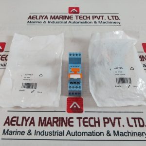 Releco S9-m Relay Socket