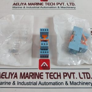 Releco S9-m Relay Socket