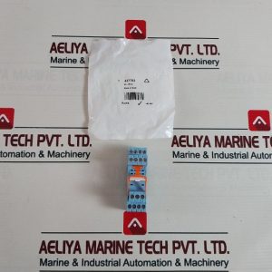 Relecomat S9-m Relay Socket