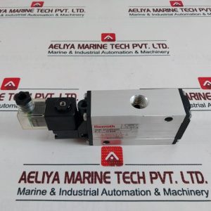 Rexroth Bosch 5724550220 Directional Valve