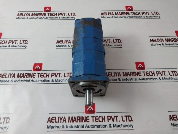 Rexroth Gsp2-a0s16a08al-a0 Gear Pump