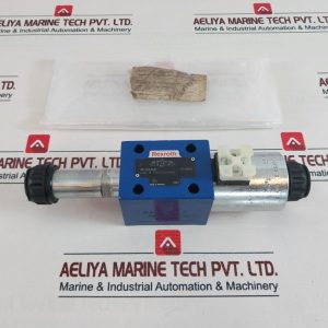 Rexroth Huisman Equipment R900589988 Directional Control Valve