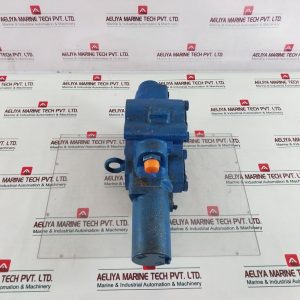 Rexroth Mo-5018-01/1mo-32phvcm11-007 Hydraulic Control Block