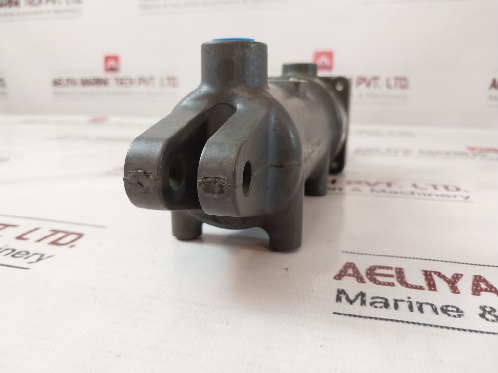 Rexroth R431006349 Aventics Pneumatic Linear Positioner - Image 11