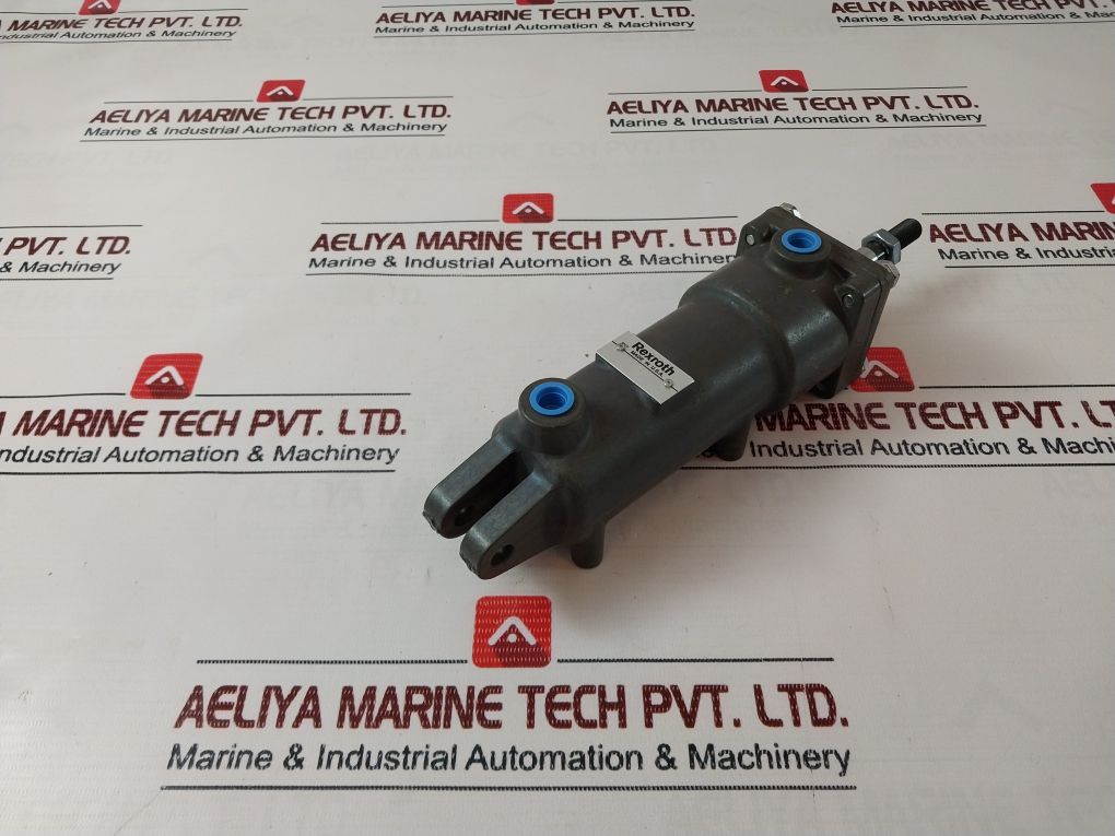 Rexroth R431006349 Aventics Pneumatic Linear Positioner - Image 5