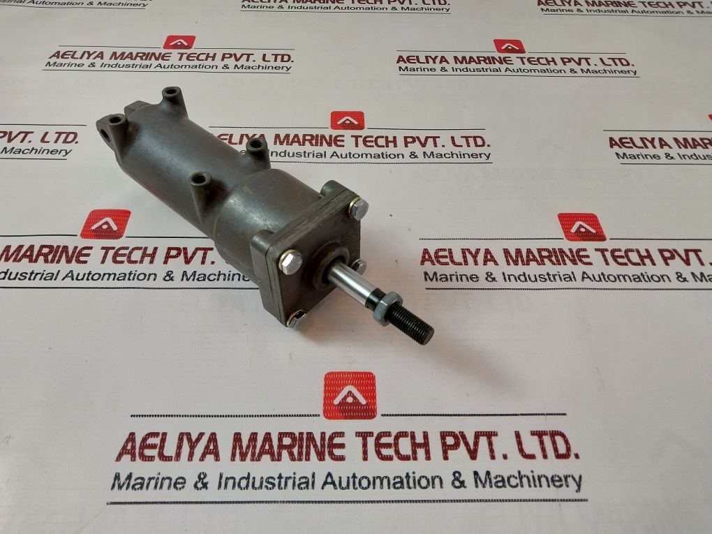 Rexroth R431006349 Aventics Pneumatic Linear Positioner - Image 6