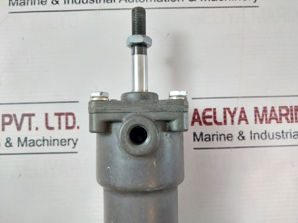 Rexroth R431006349 Aventics Pneumatic Linear Positioner - Image 8