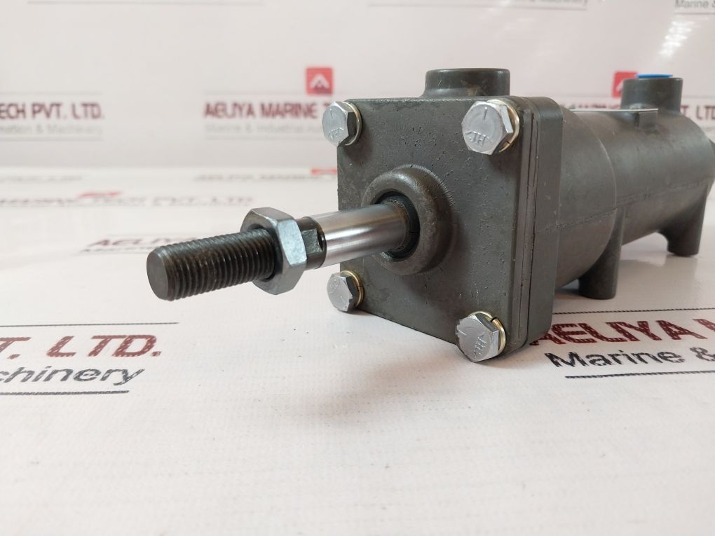 Rexroth R431006349 Aventics Pneumatic Linear Positioner - Image 10