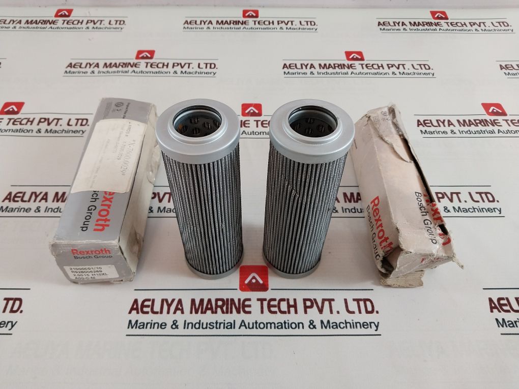 Rexroth R928006269 Filter Element Aeliya Marine