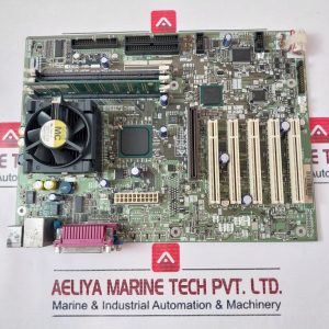 Ricoh Fb5 Motherboard