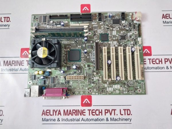 Ricoh Fb5 Motherboard