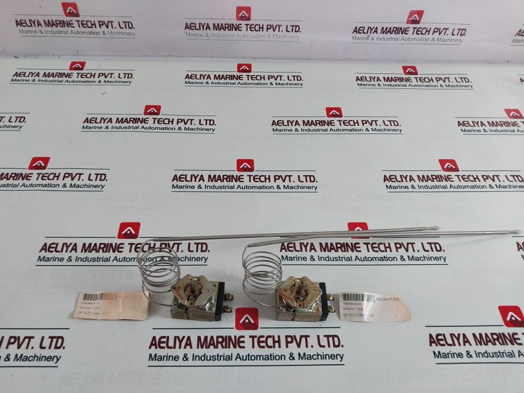 Robertshaw K-128-36 Thermostat