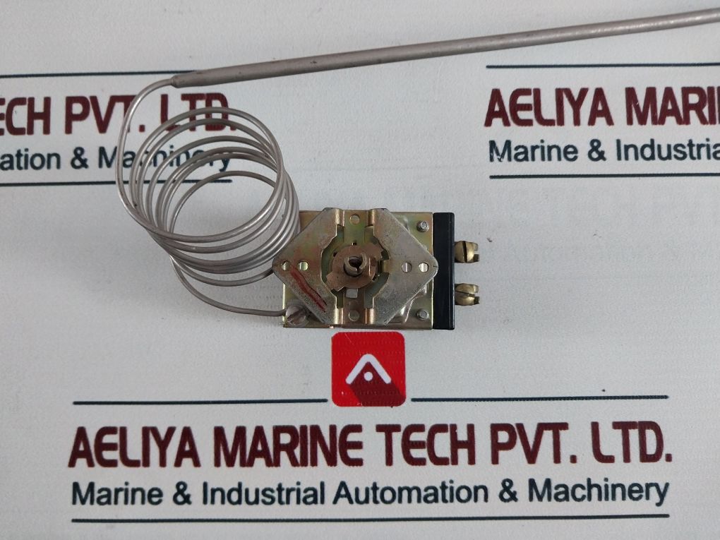 Robertshaw K-128-36 Thermostat - Image 8