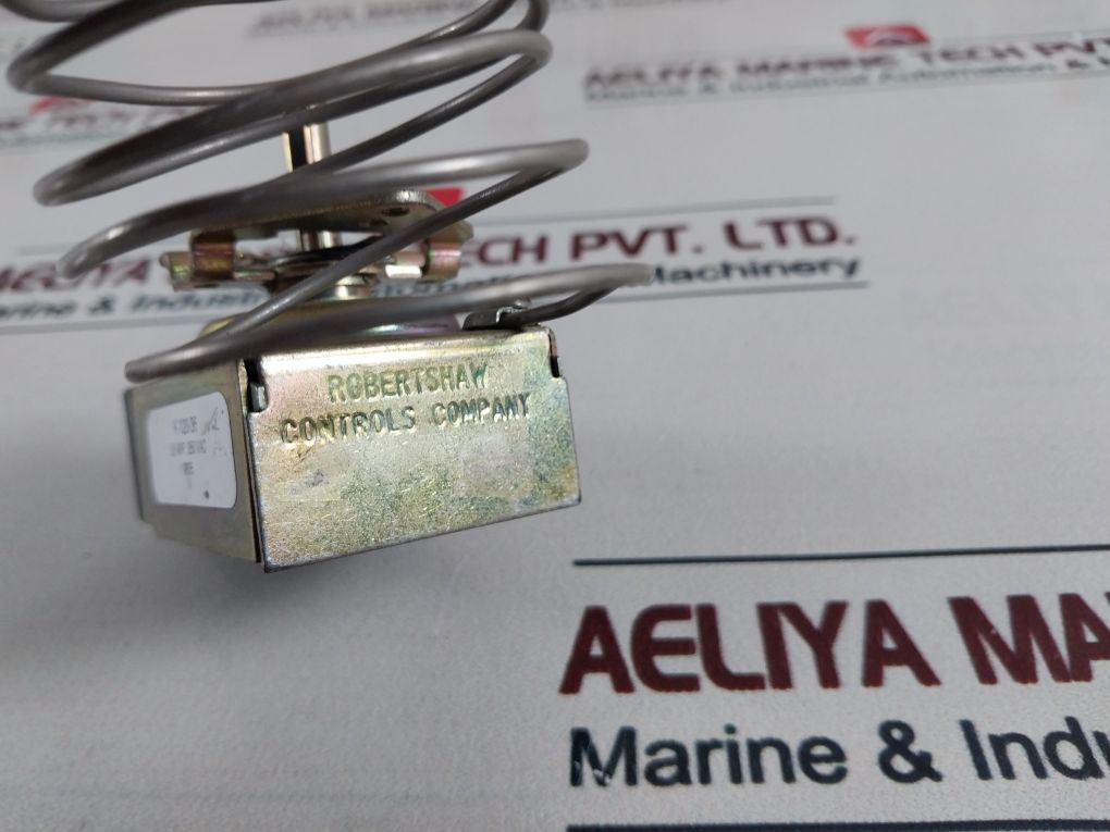Robertshaw K-128-36 Thermostat - Image 9