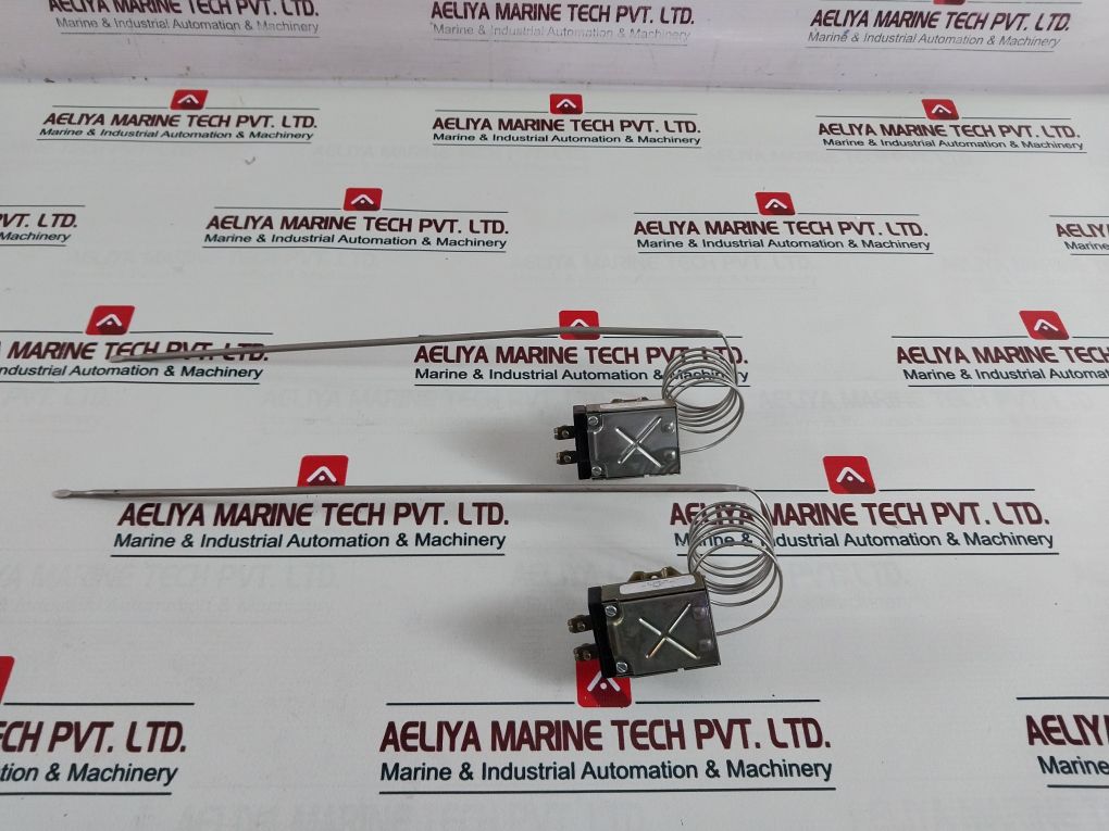 Robertshaw K-128-36 Thermostat - Image 3