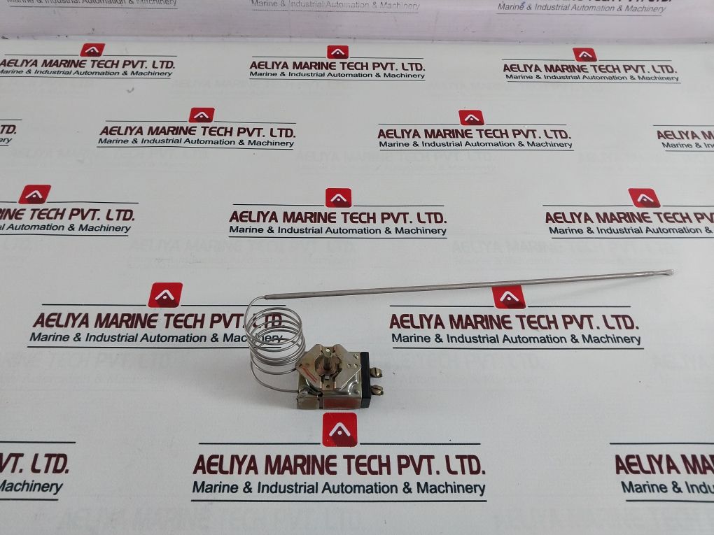 Robertshaw K-128-36 Thermostat - Image 4